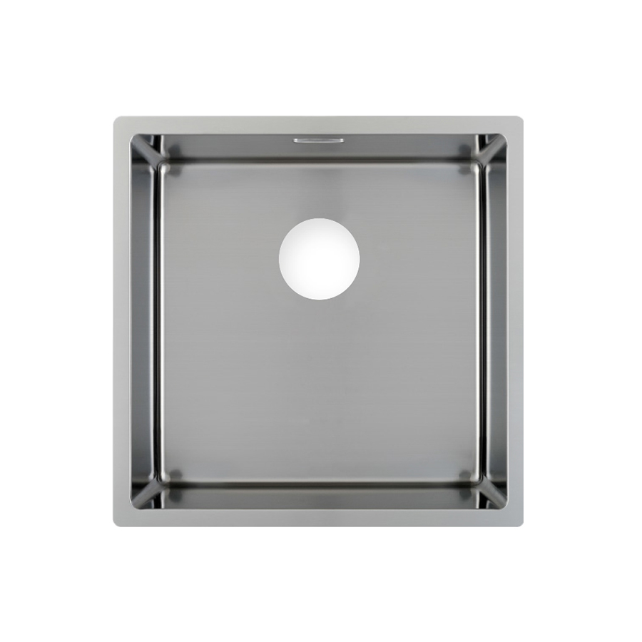 NEREZOVÝ DŘEZ CARESSI POWERPLUG CAPPFWD40R10