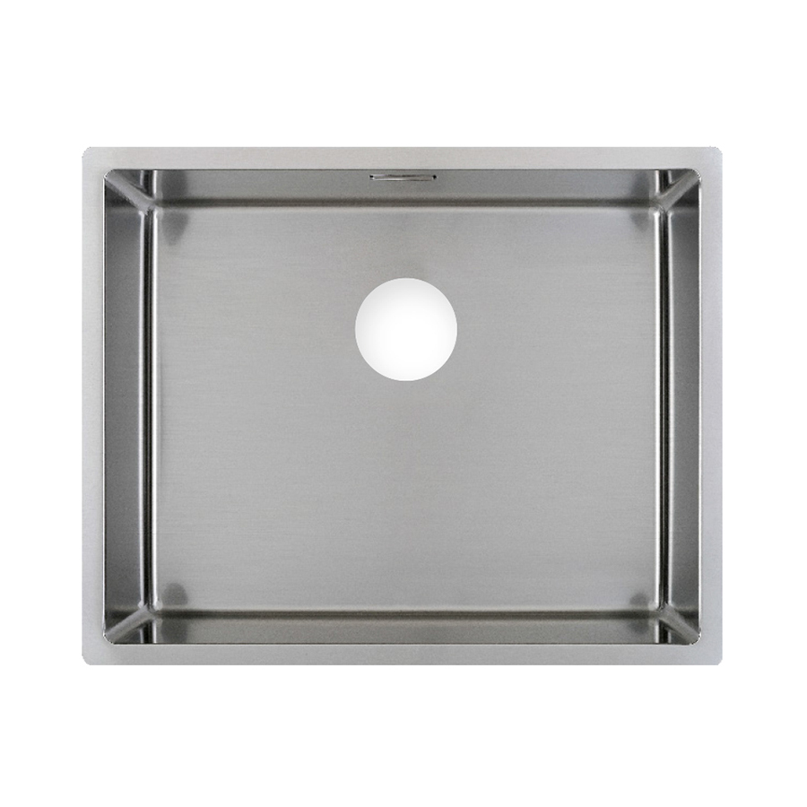 NEREZOVÝ DŘEZ CARESSI POWERPLUG CAPPFWD50R10