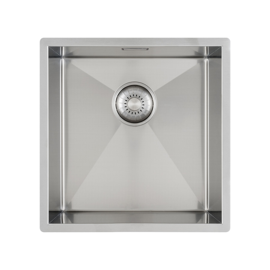 NEREZOVÝ DŘEZ CARESSI  CA40R6