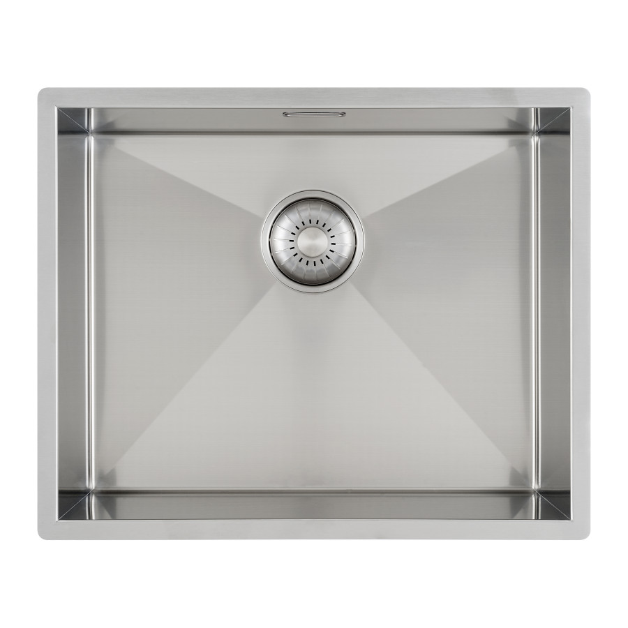 NEREZOVÝ DŘEZ CARESSI  CA50R6