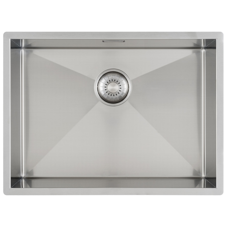 NEREZOVÝ DŘEZ CARESSI  CA55R6