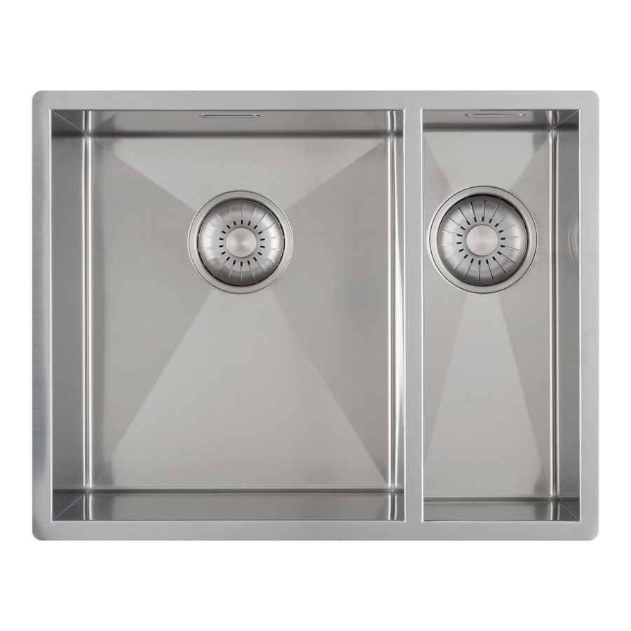 NEREZOVÝ DŘEZ CARESSI  CA3415R6