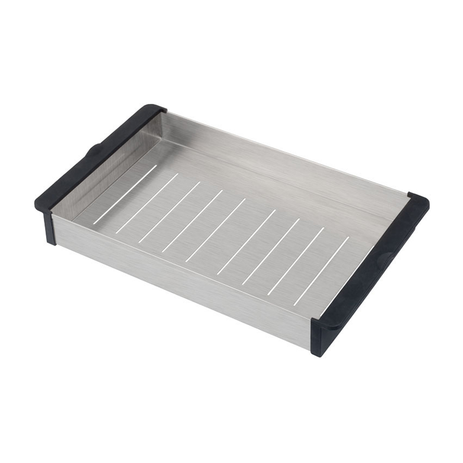 NEREZOVÁ MISKA CACB PRO ŘADY PP, R, Q