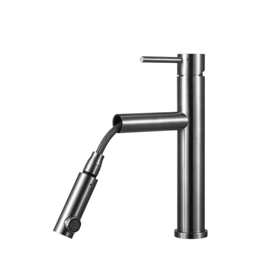 NEREZOVÁ BATERIE CARESSI CA116IU ECO PLUS S VÝSUVNOU KONCOVKOU