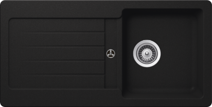 Schock Typos D-100S Onyx