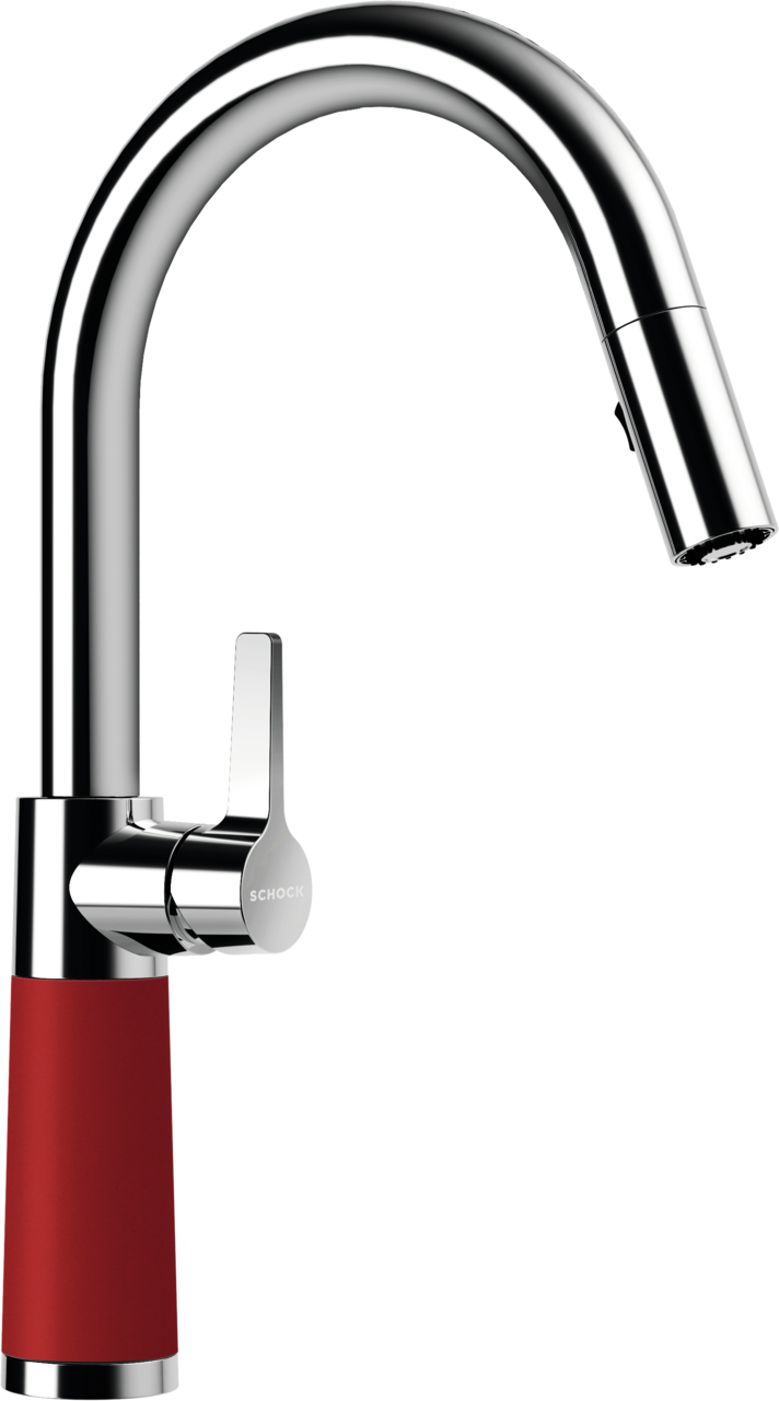 Kuchyňská baterie Schock SC-520 Berry 555120
