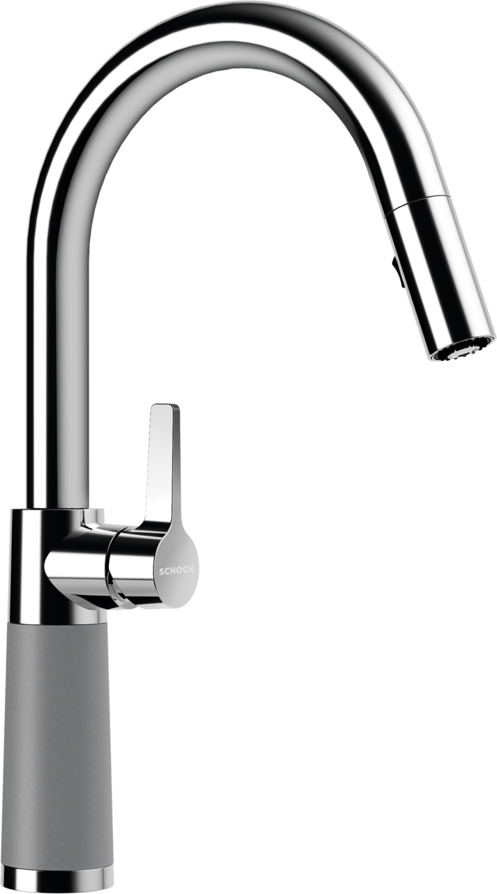 Kuchyňská baterie Schock SC-520 Croma 555120