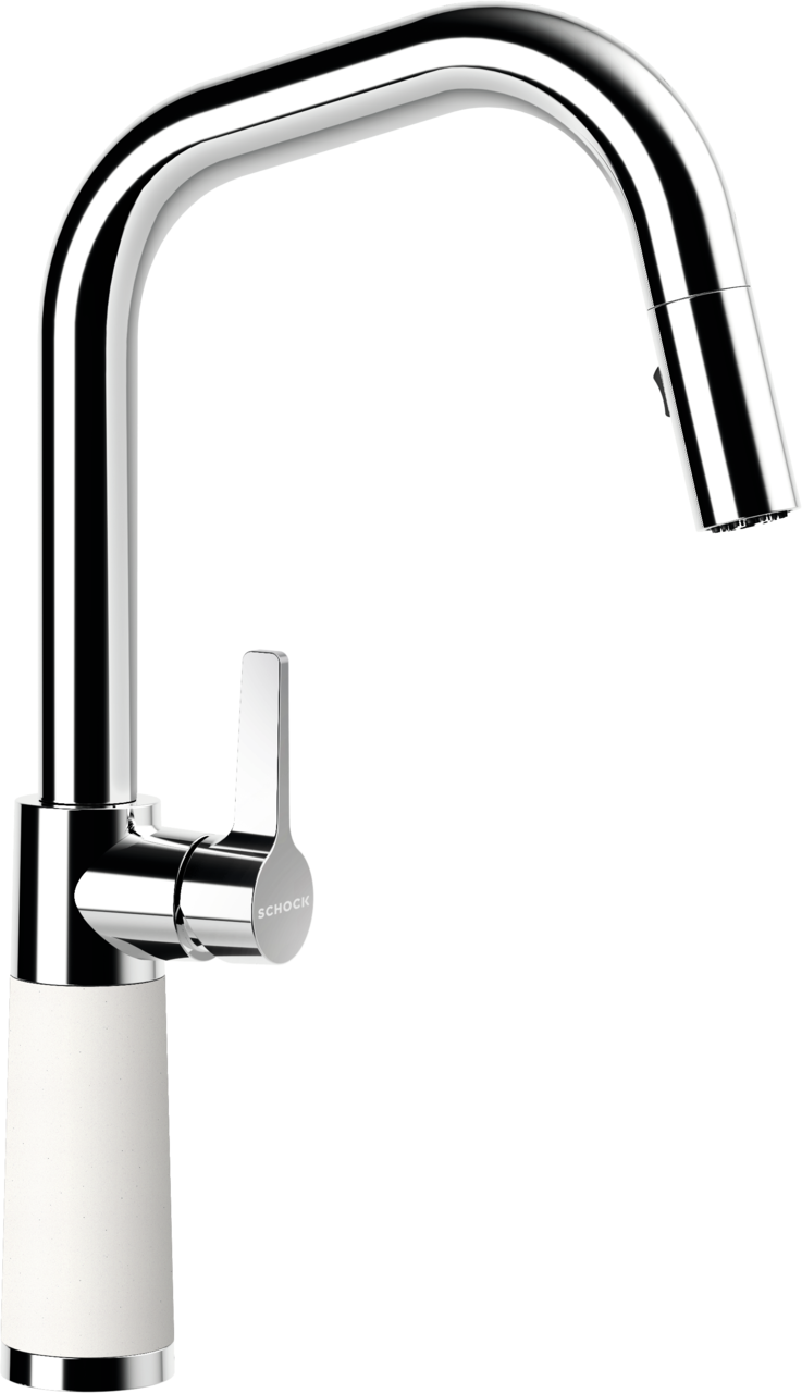 Kuchyňská baterie Schock SC-530 Polaris 556120