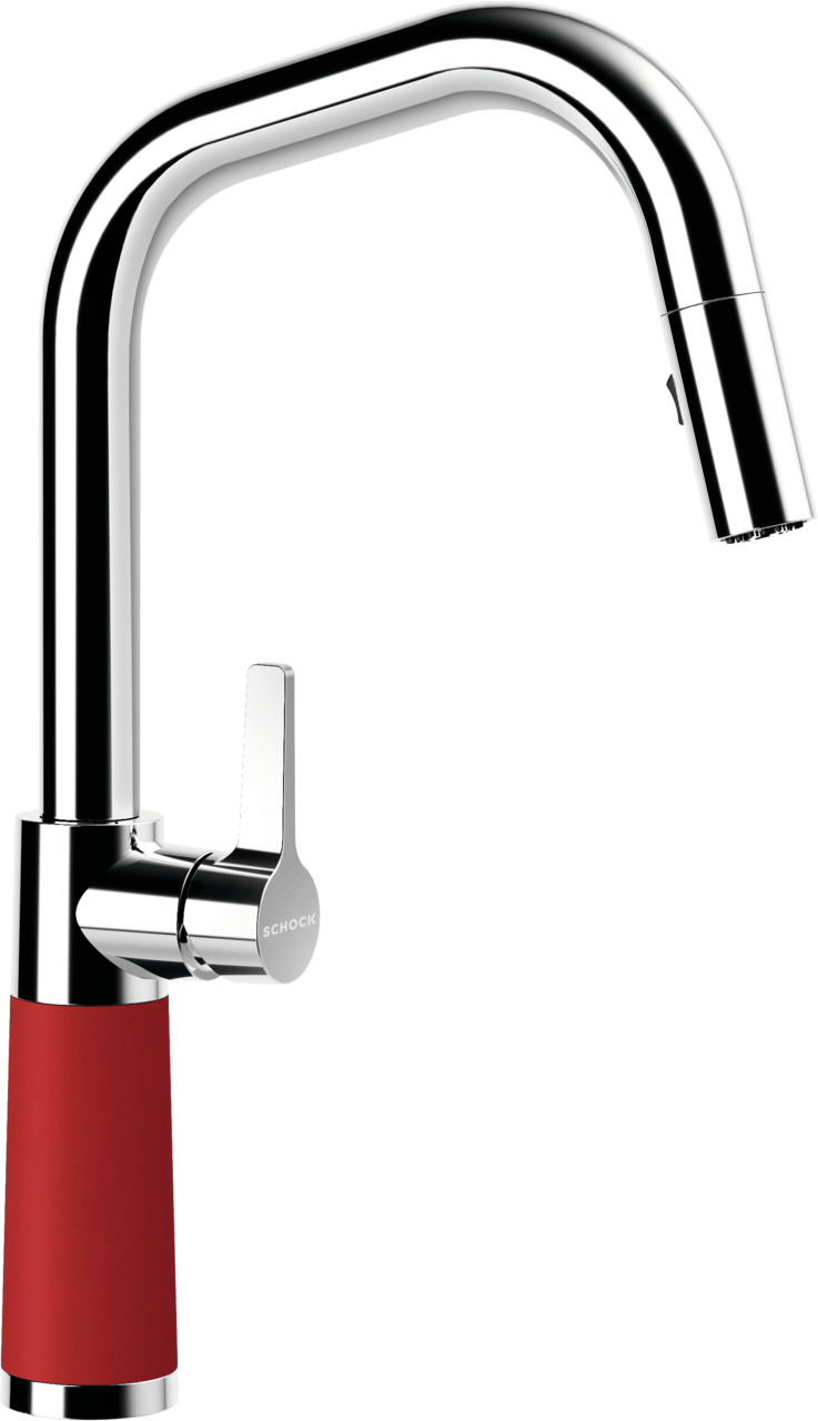 Kuchyňská baterie Schock SC-530 Berry 556120