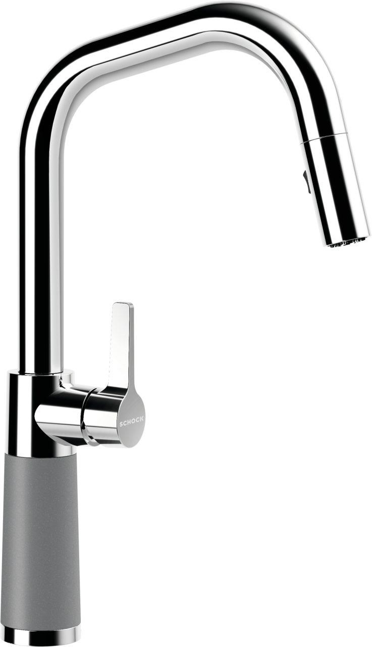 Kuchyňská baterie Schock SC-530 Croma 556120