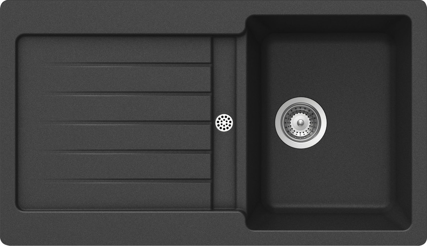 Schock Typos D-100 Nero