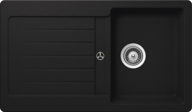 Schock Typos D-100 Onyx