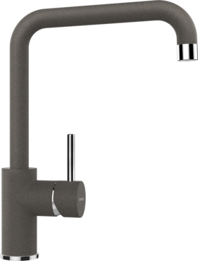 Kuchyňská baterie Schock Fonos Asphalt 538000