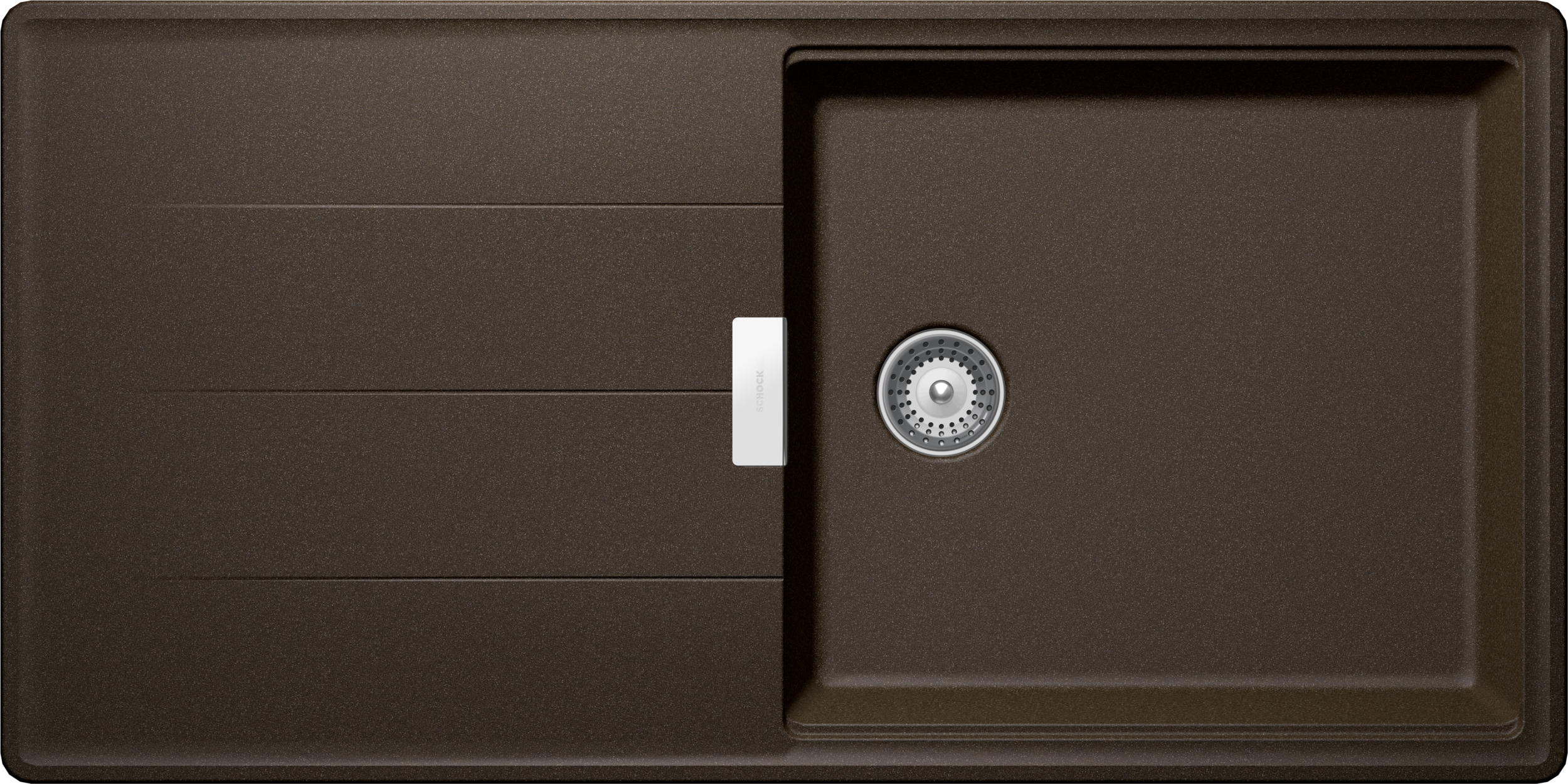Schock Tia D-100L Bronze