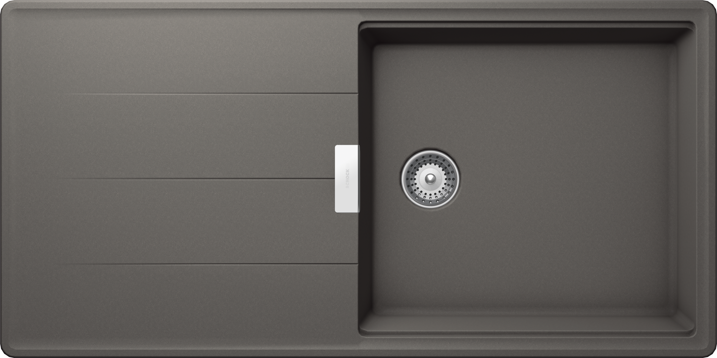 Schock Tia D-100L Silverstone