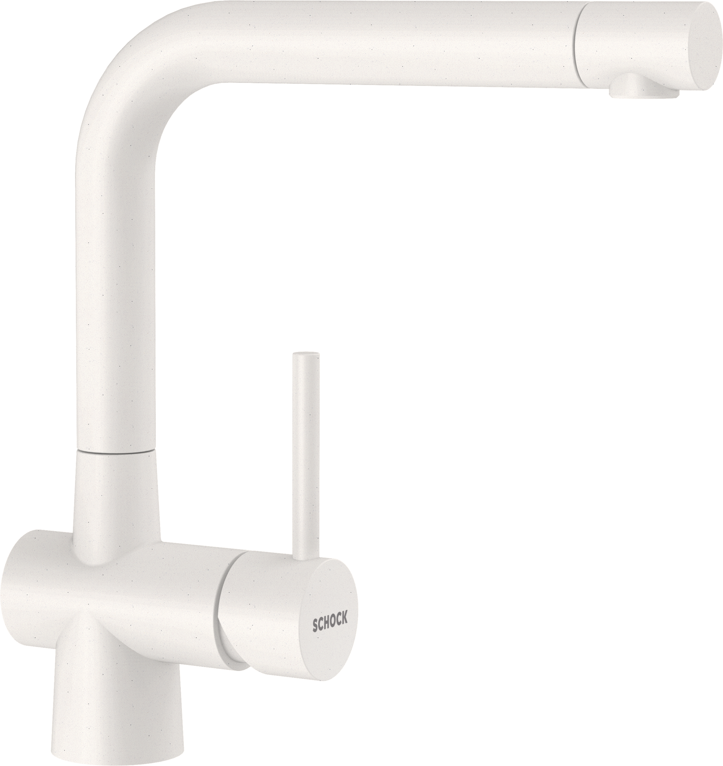 Kuchyňská baterie Schock Laios Polaris 517000