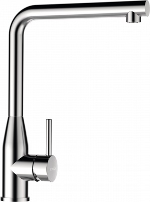 Kuchyňská baterie Schock Keto Nerez  518000