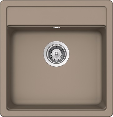 Schock Mono N-100S Twilight Green Line