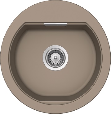 Schock Mono R-100 Twilight Green Line