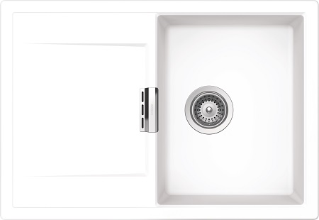 Schock Mono D-100S Day Green Line