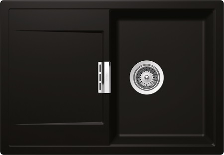 Schock Mono D-100S Night Green Line