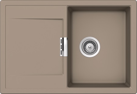 Schock Mono D-100S Twilight Green Line