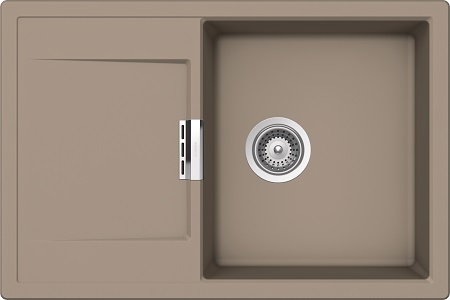 Schock Mono D-100 Twilight Green Line