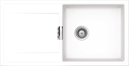 Schock Mono D-100L Day Green Line