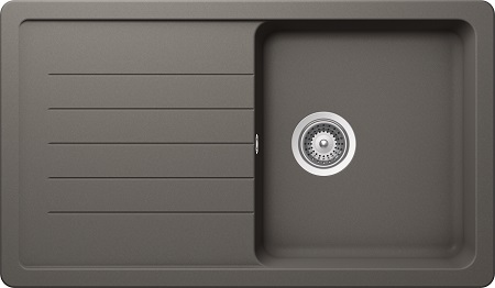 Schock Toledo D-100 Silverstone