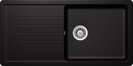 Schock Toledo D-100L Magma