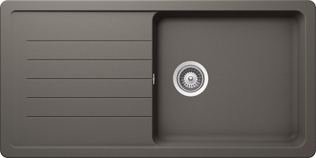 Schock Toledo D-100L Silverstone