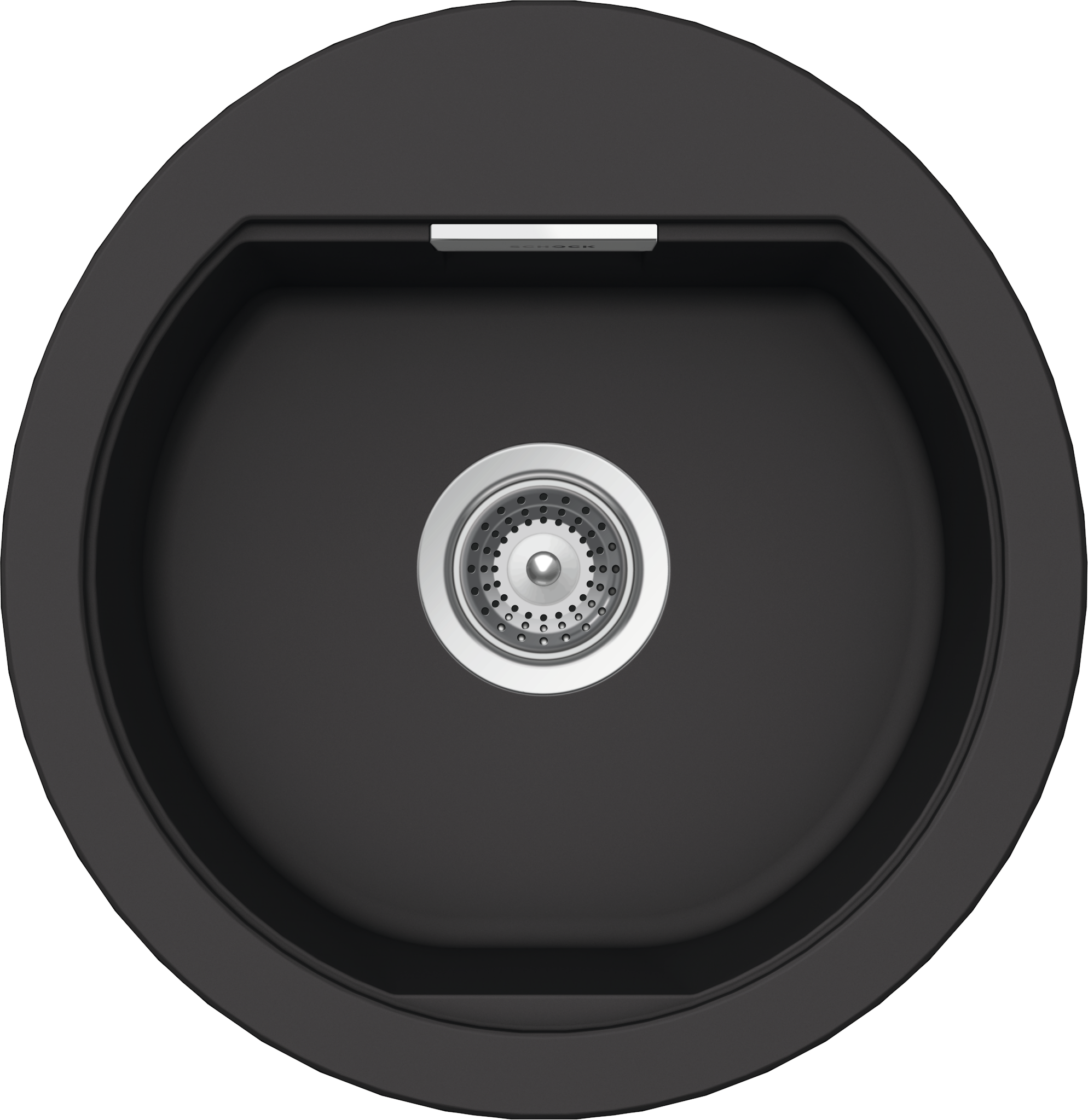 Schock Mono R-100 Dusk Green Line