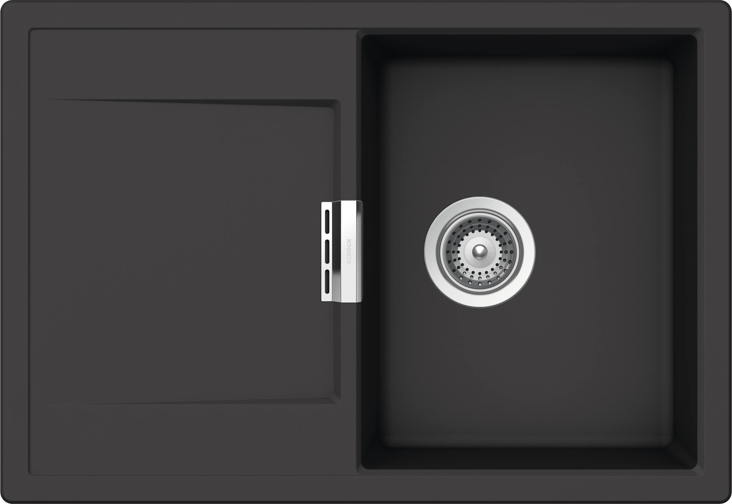 Schock Mono D-100S Dusk Green Line