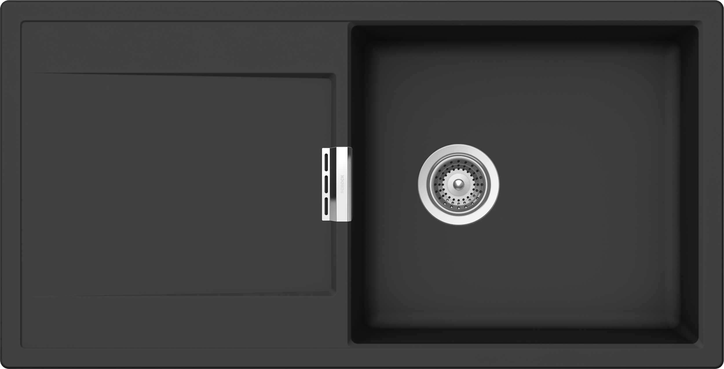 Schock Mono D-100L Dusk Green Line