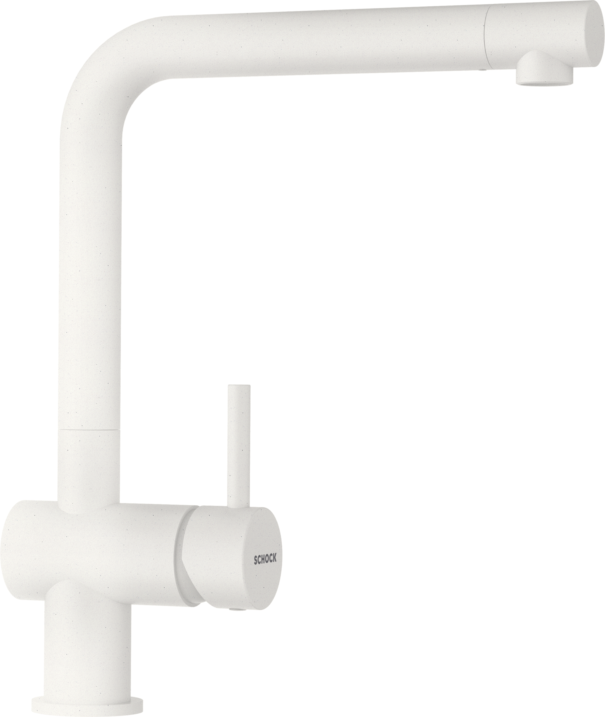 Kuchyňská baterie Schock Epos Polaris celobarevná 540027