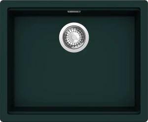 Schock Kiruna N-100L Ivy Green Line