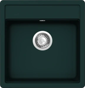 Schock Mono N-100S Ivy Green Line