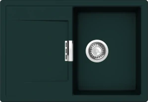 Schock Mono D-100S Ivy Green Line