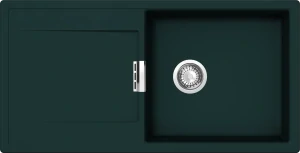 Schock Mono D-100L Ivy Green Line