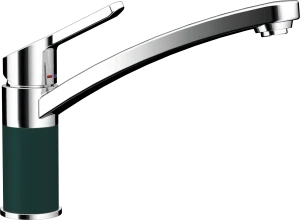 Kuchyňská baterie Schock SC-90 Green Line Ivy 598000