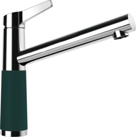 Kuchyňská baterie Schock SC-510 Green Line Ivy 554000