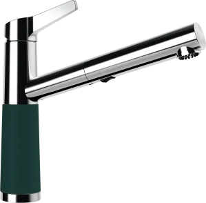 Kuchyňská baterie Schock SC-510 Green Line Ivy 554120