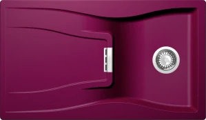 Schock Waterfall D-100 Berry