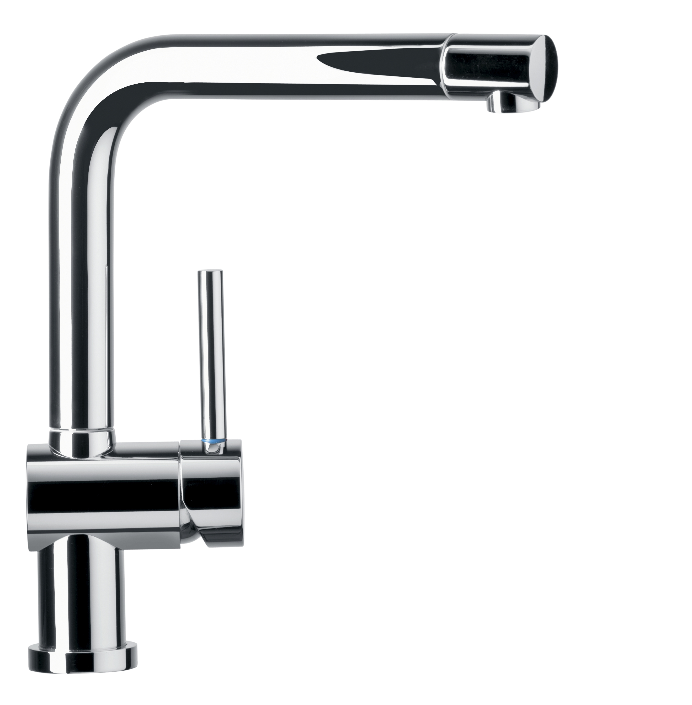 Kuchyňská baterie Schock Piega Chrom 547000