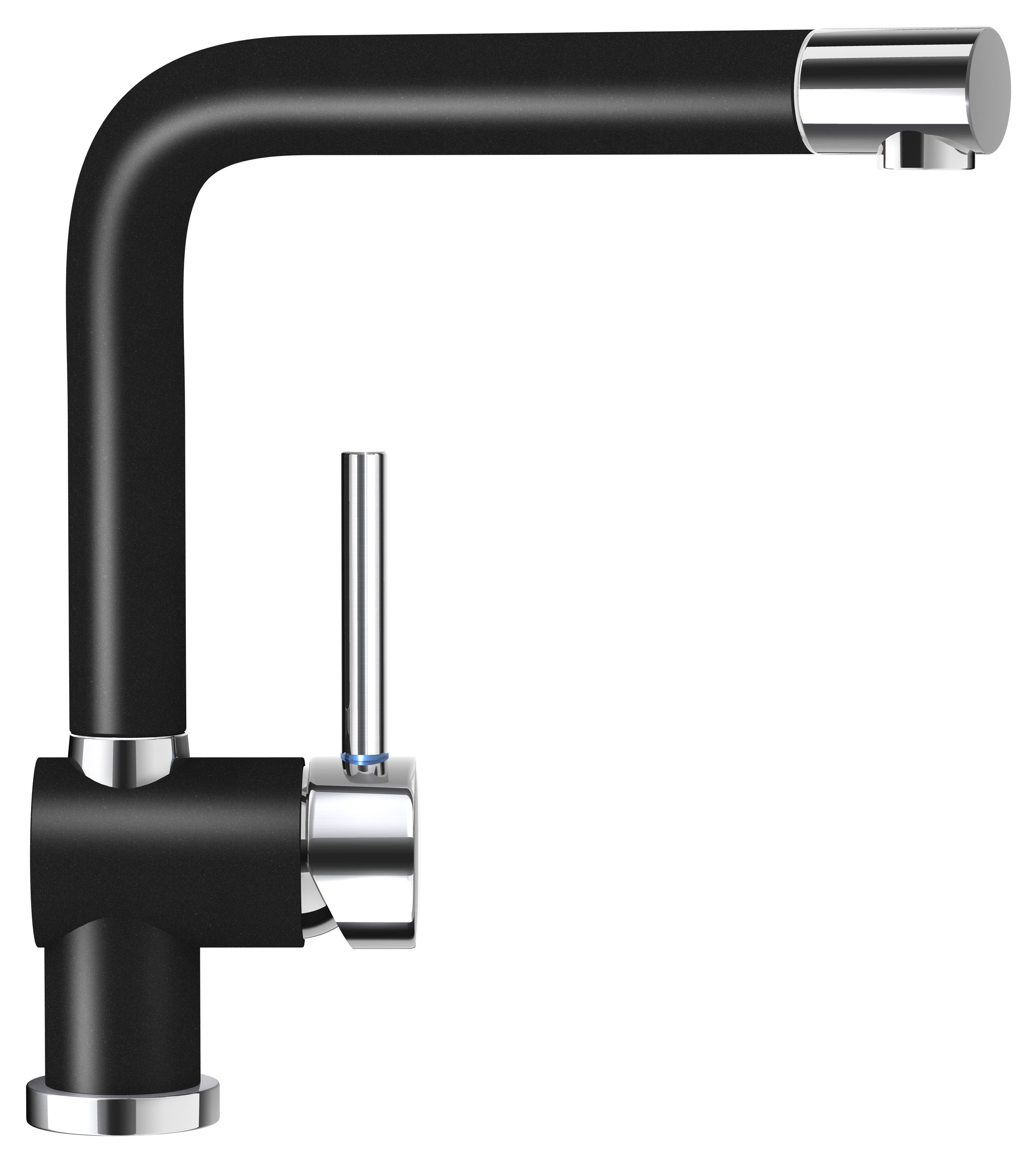 Kuchyňská baterie Schock Piega Puro 547000