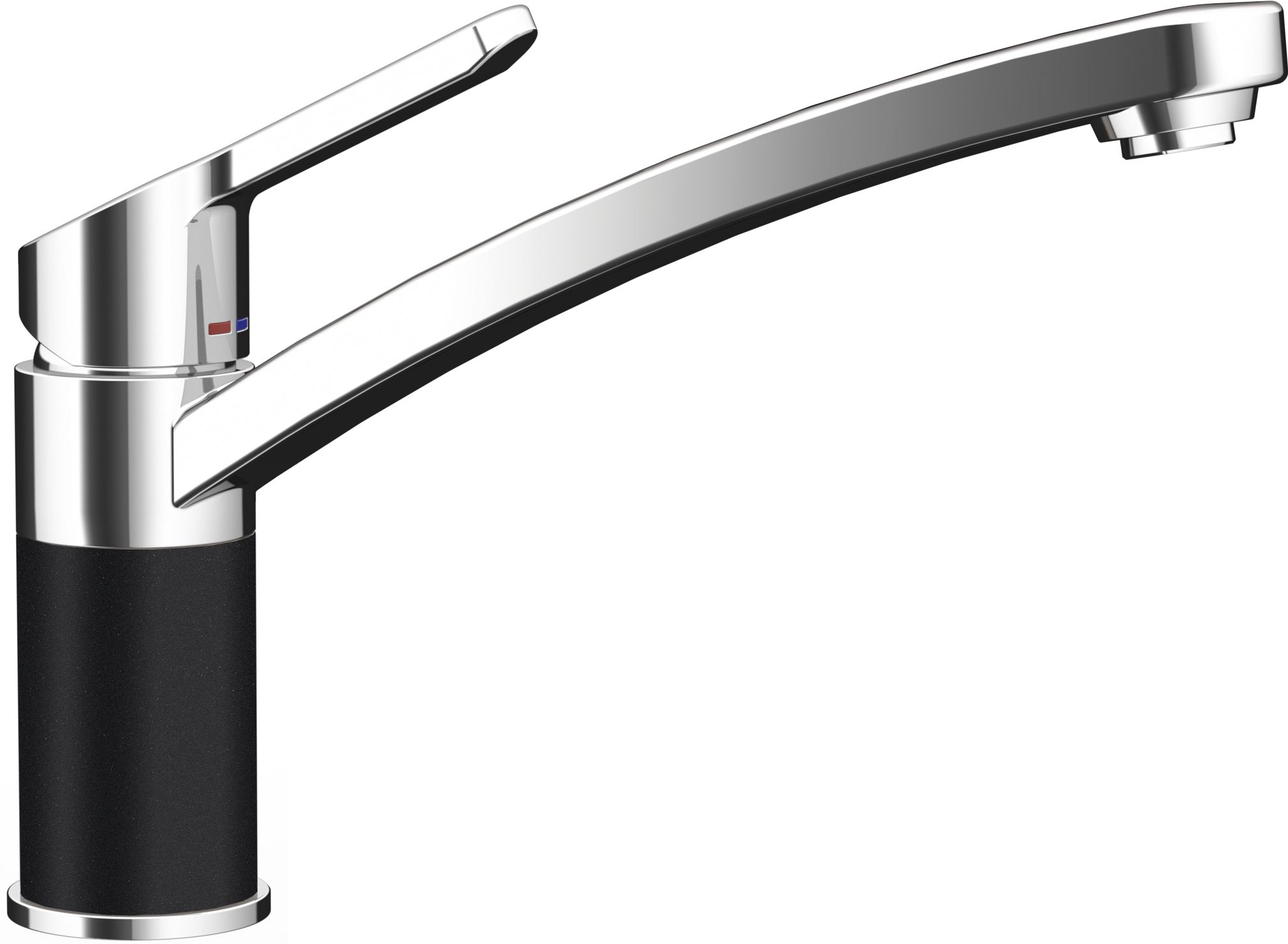 Kuchyňská baterie Schock SC-90 Puro 598000