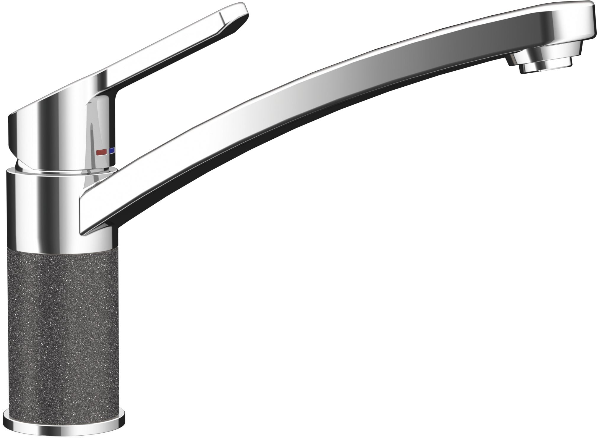 Kuchyňská baterie Schock SC-90 Stone 598000