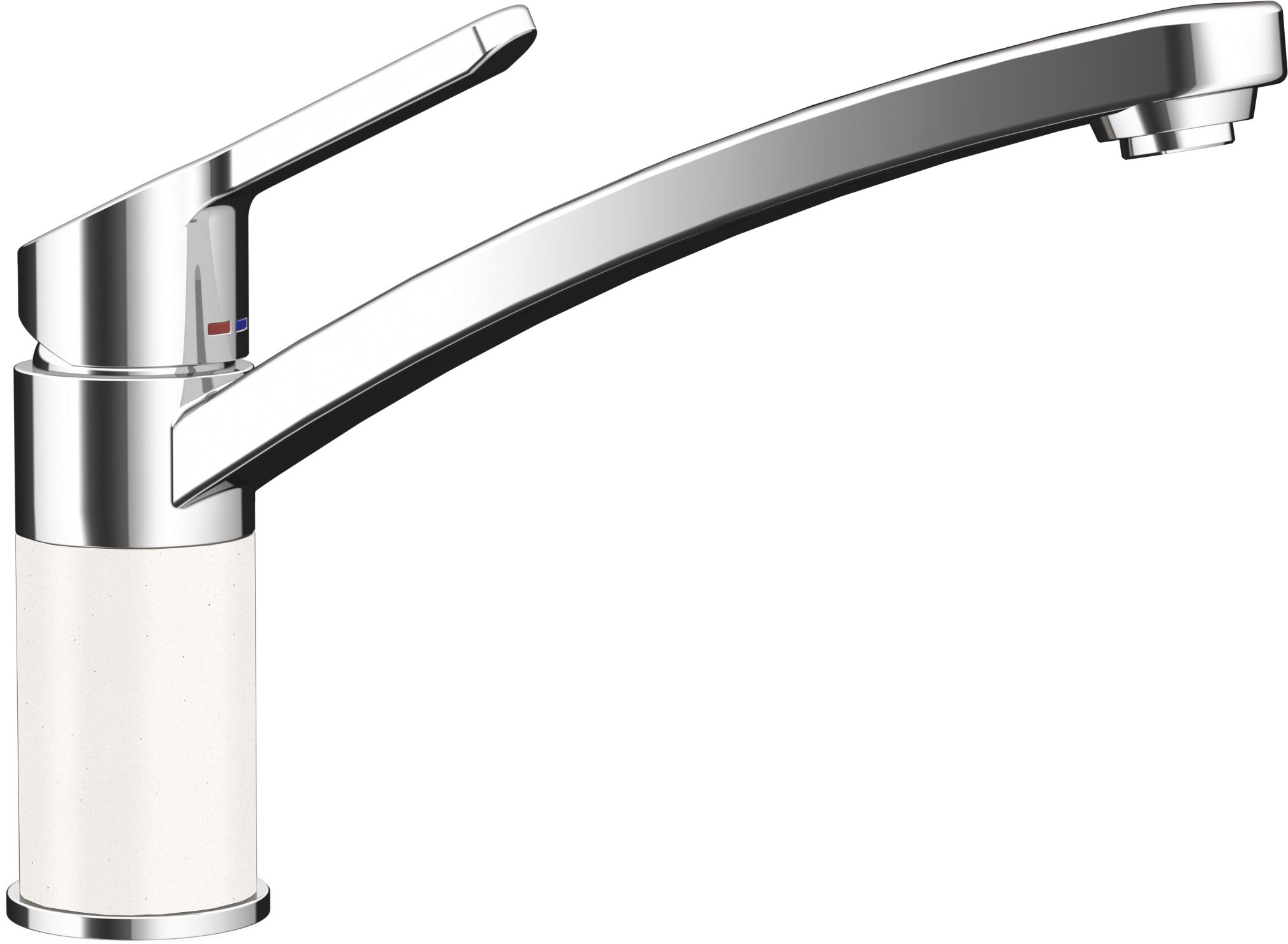 Kuchyňská baterie Schock SC-90 Polaris 598000