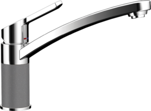 Kuchyňská baterie Schock SC-90 Croma 598000