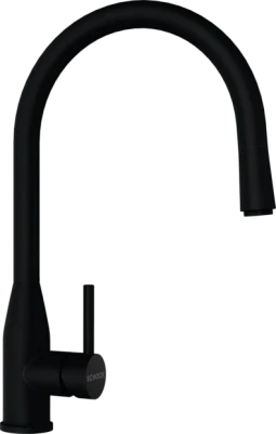 Set 27-6 dřez Kiruna N-100 Green Line + baterie Kavus Puro 559127